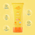 Aqualogica Glow+ Dewy Sunscreen